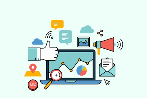 会东提升网络推广效果企业要注意哪些方面的问题