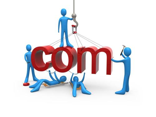 会东企业网站建设成功与否和哪些有关呢