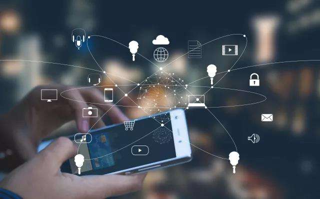 会东分析企业做微信营销常见的几种模式